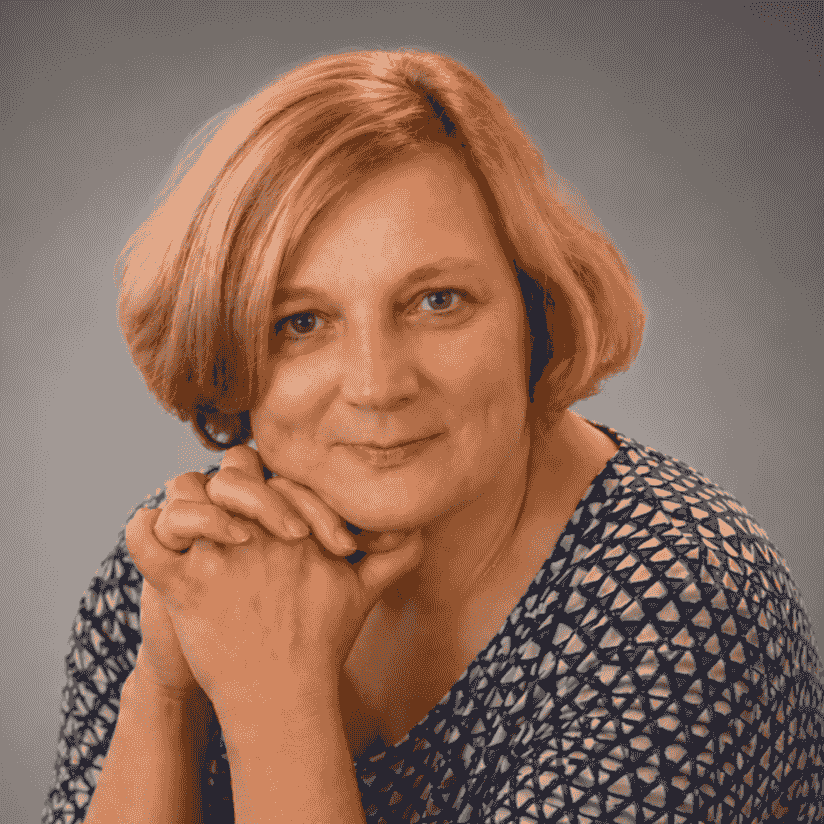 Susanne Häfliger Susanne Häfliger