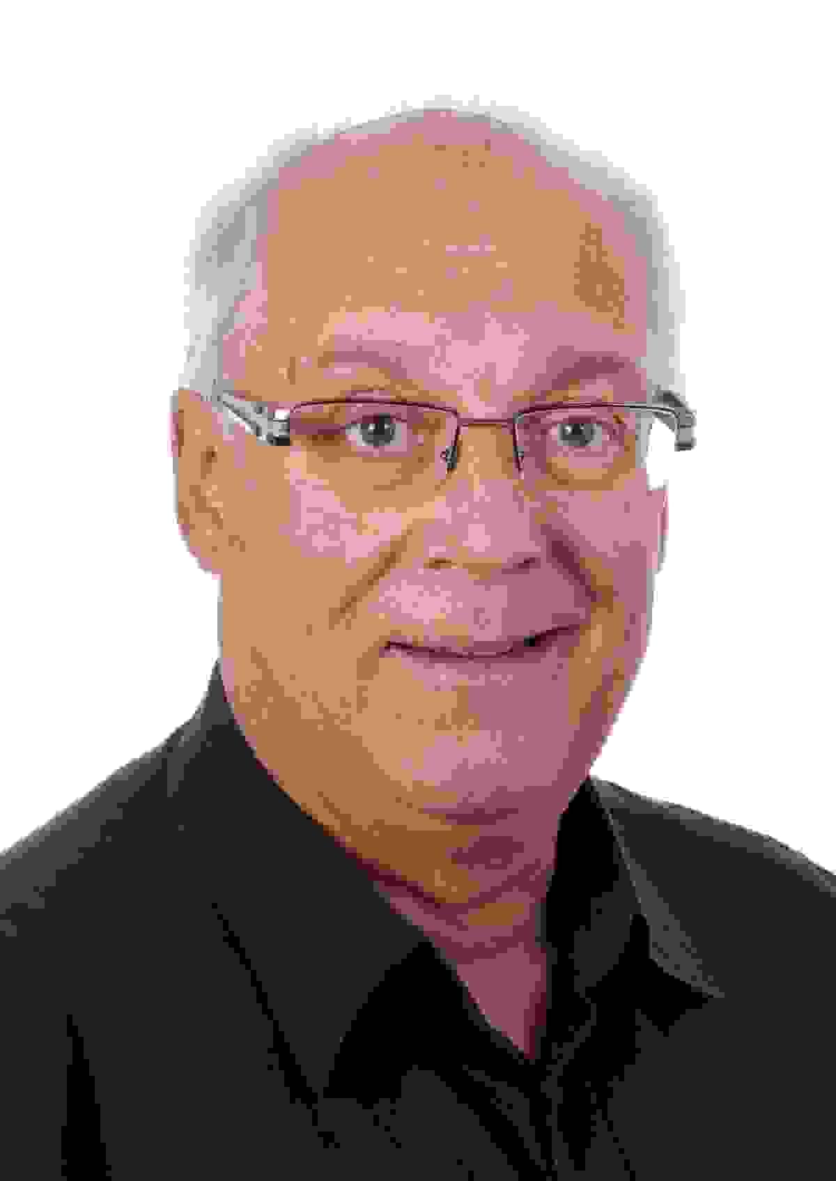 Paul Steiner Paul Steiner