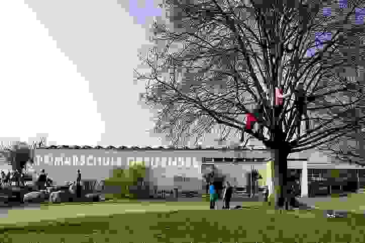 Bild: Hansruedi Strebel Bild: Hansruedi Strebel