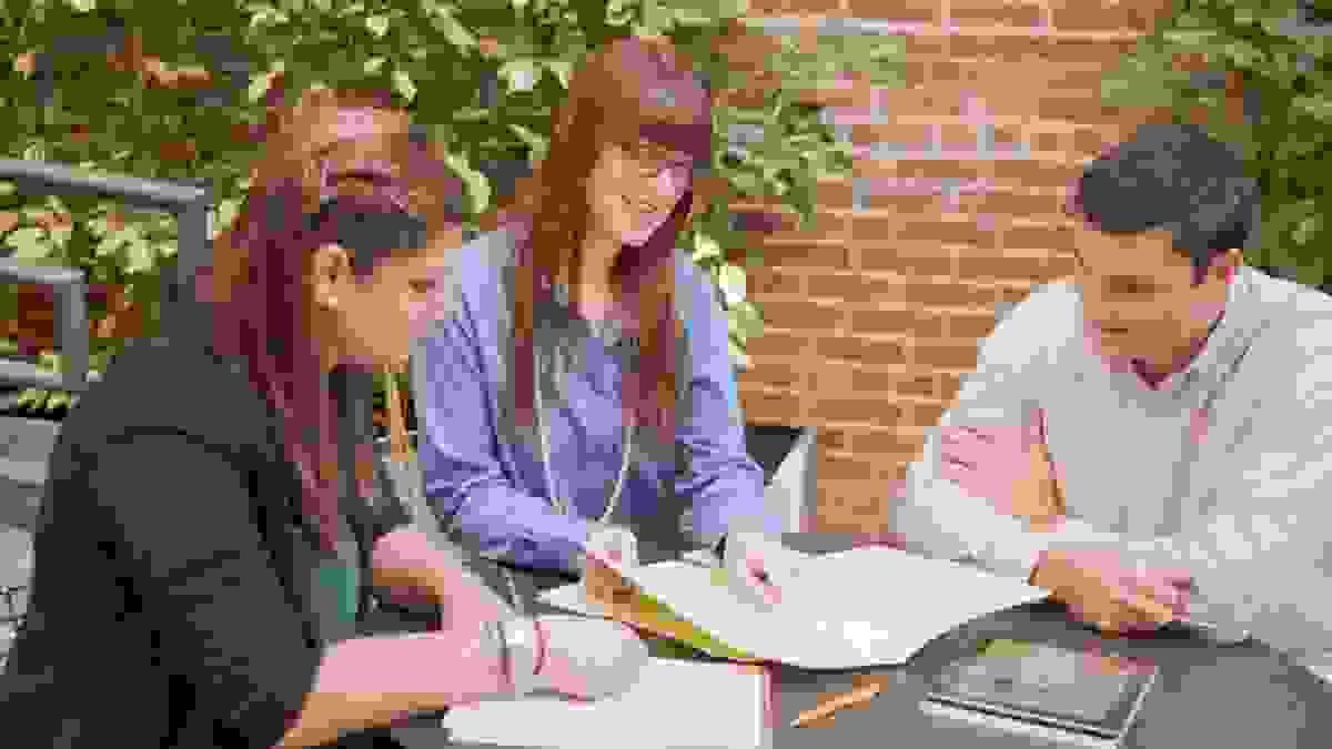 chinese university building chinese university building