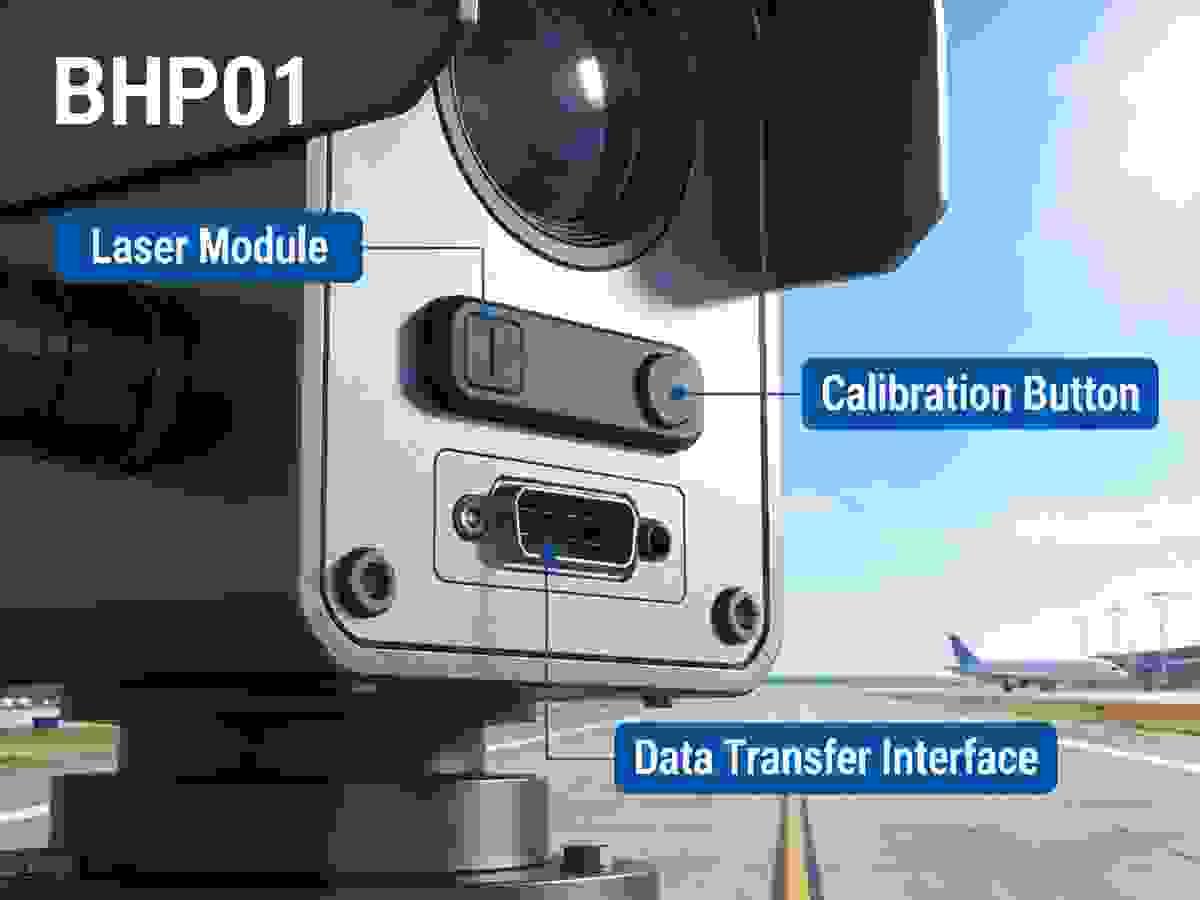 RVR for Pilots - Blog