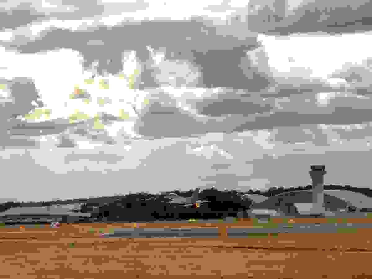 AWOS: Elevate Flight Safety