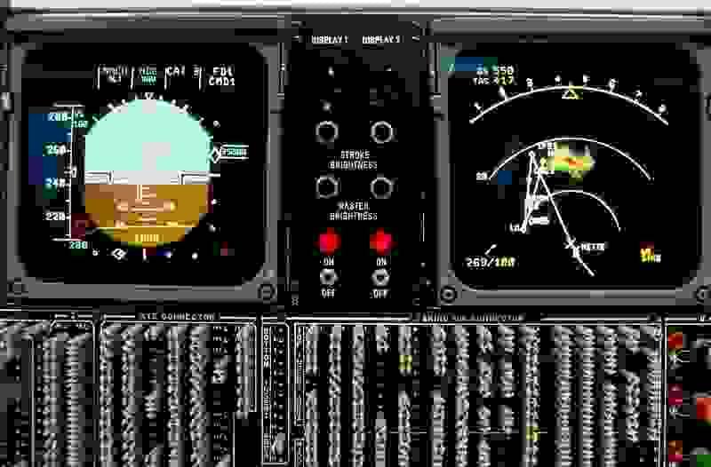 DME in Aviation: Safe Flight’s Backbone - Blog