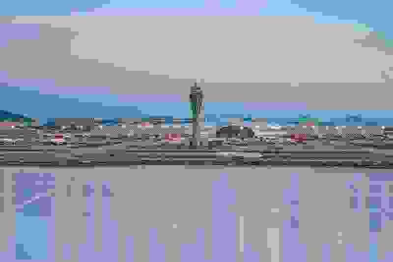 Airport AWOS: Aviation’s Weather Safety Backbone - Blog