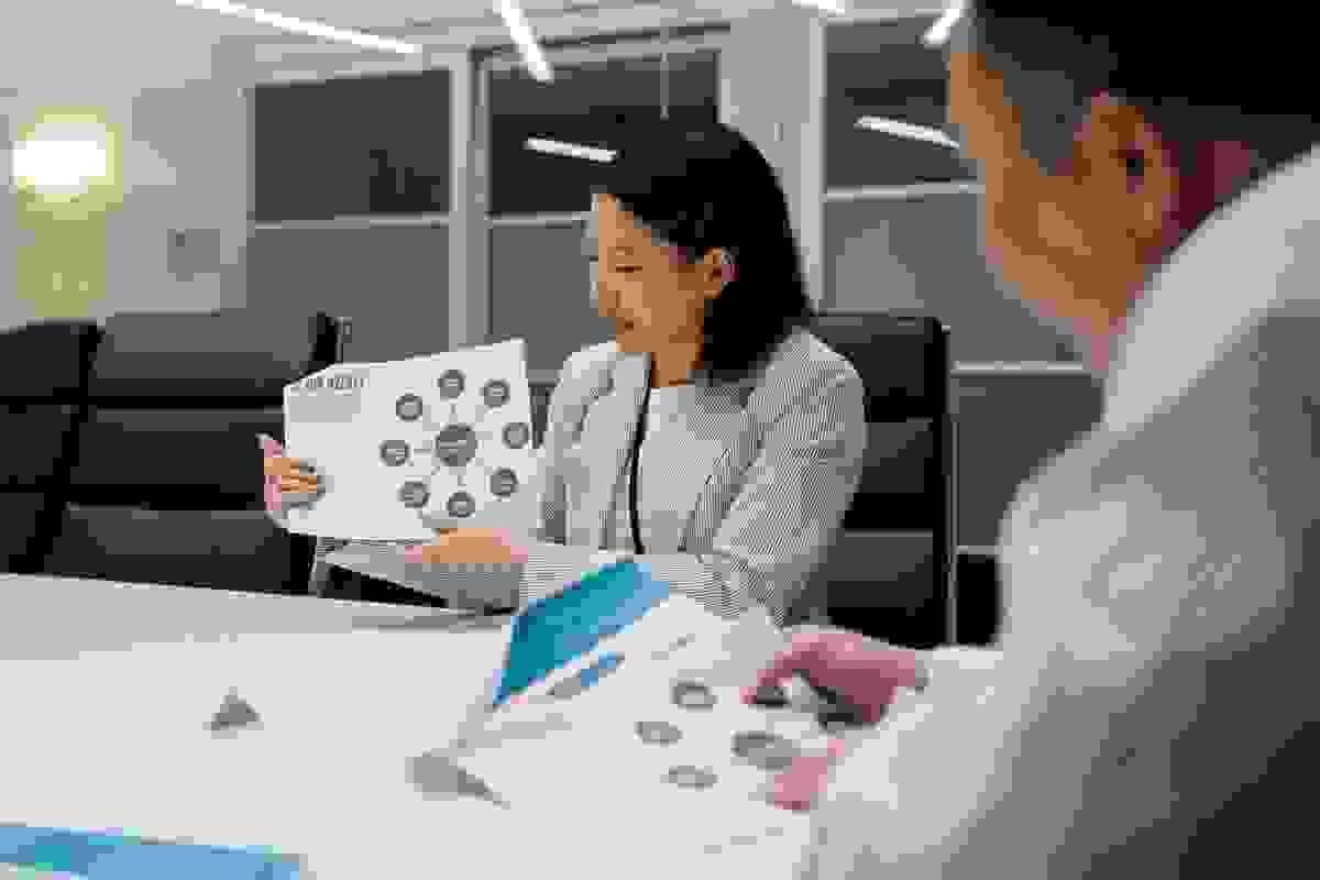 We provide rich simulated business activities, allowing students to apply the theories they have learned in real situations, enhancing their decision-making abilities and team spirit, and preparing them for future business challenges. practice drill and simulation What are we doing "The practical rehearsal venue for future business leaders, we are not a tutoring class, we are a bridge. At one end of the bridge is rigorous economic theory (AP/IB/A-Level); at the other end of the bridge is the unpredictable real business battlefield. While many peers are still stuck memorizing the definition of 'supply and demand curve', students at VOA are already using these theories to analyze Tesla's pricing strategy, break down Nvidia's business moat, and deduce market trends after the Federal Reserve's interest rate hikes. At VOA, we fuse rigorous business theory with wild practical exercises." We provide rich simulated business activities, allowing students to apply the theories they have learned in real situations, enhancing their decision-making abilities and team spirit, and preparing them for future business challenges. practice drill and simulation What are we doing "The practical rehearsal venue for future business leaders, we are not a tutoring class, we are a bridge. At one end of the bridge is rigorous economic theory (AP/IB/A-Level); at the other end of the bridge is the unpredictable real business battlefield. While many peers are still stuck memorizing the definition of 'supply and demand curve', students at VOA are already using these theories to analyze Tesla's pricing strategy, break down Nvidia's business moat, and deduce market trends after the Federal Reserve's interest rate hikes. At VOA, we fuse rigorous business theory with wild practical exercises."