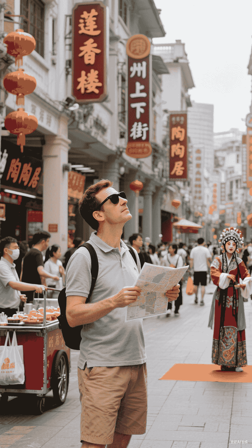 — Emma Liu “Exploring China with Realm Seeker was a life-changing experience! I felt like I was connecting with the culture on a personal level.” Our travelers have experienced authentic Chinese culture through Realm Seeker's unique tours 一个专门为外国旅客到中国深度体验中国文化的旅游机构，像本地朋友一样带领游客深入参与到各种文化项目当中