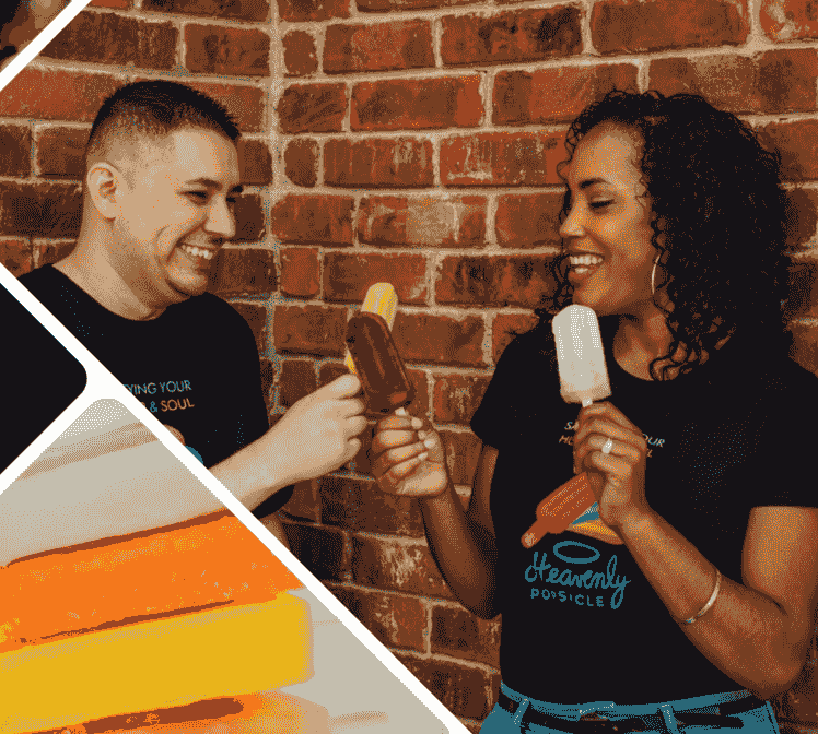 Whether you're hosting a party or just craving a cool treat, we’ve got you covered. Our delivery service makes it easy to enjoy your favorite popsicles at home. Plus, we cater events, bringing delicious popsicles to your celebrations for a refreshing twist. Convenient Delivery & Catering What We Offer Hand-Crafted Refreshing Popsicles made with real fruit. We deliver & cater :)
DM Call/Text 915.304.7681 Whether you're hosting a party or just craving a cool treat, we’ve got you covered. Our delivery service makes it easy to enjoy your favorite popsicles at home. Plus, we cater events, bringing delicious popsicles to your celebrations for a refreshing twist. Convenient Delivery & Catering What We Offer Hand-Crafted Refreshing Popsicles made with real fruit. We deliver & cater :)
DM Call/Text 915.304.7681