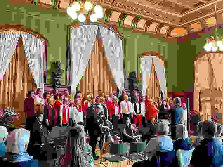 — Markus Schneider The photo lists of Thurgau Festival Choir copy have exceeded my expectations. The quality and presentation are simply excellent! We have over 1000 satisfied customers who are excited about our photo lists. Photo list and more