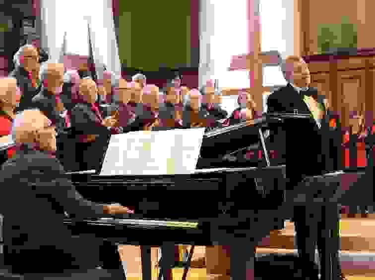 — Markus Schneider The photo lists of Thurgau Festival Choir copy have exceeded my expectations. The quality and presentation are simply excellent! We have over 1000 satisfied customers who are excited about our photo lists. Photo list and more