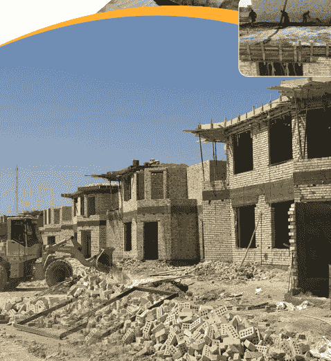 We in the Union of Science have experience exceeding ten years in the field of general contracting, which guarantees you high quality in all our projects. Our expertise allows us to handle diverse projects, whether they are small or large, efficiently and professionally. the wide experience What we are distinguished by General contracting company