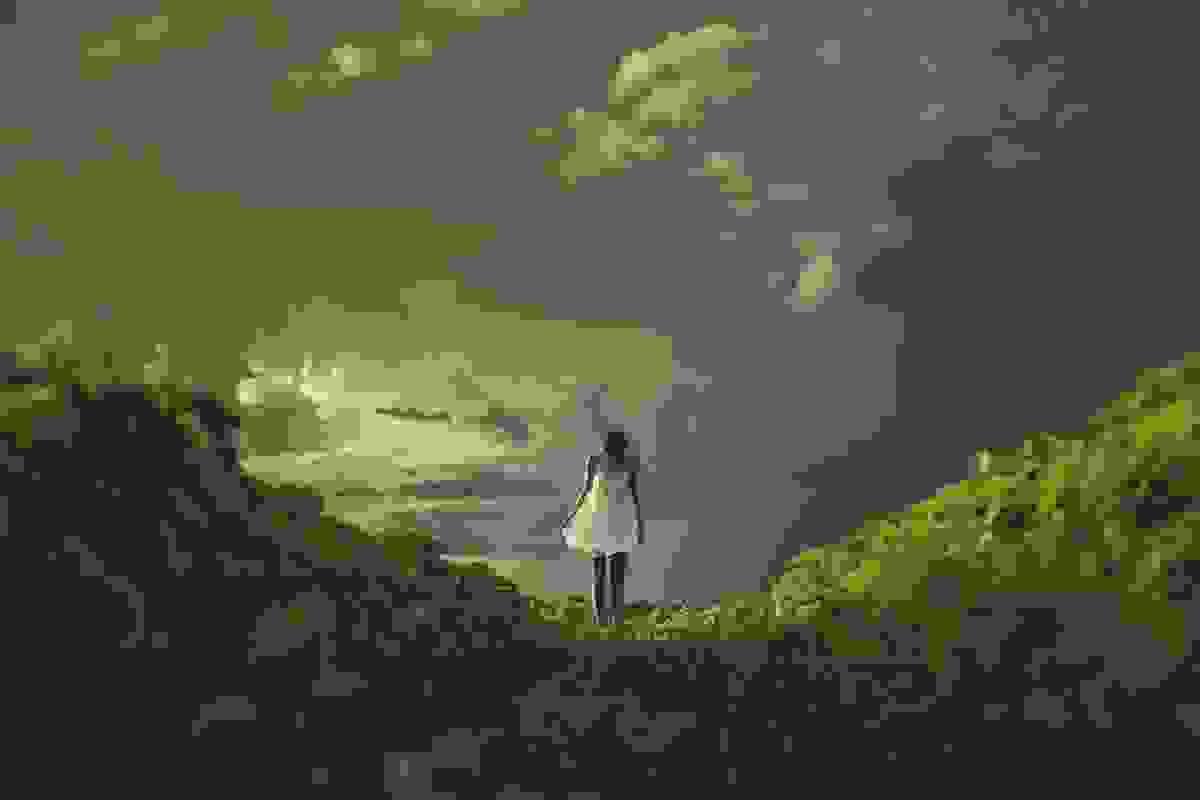 broken image