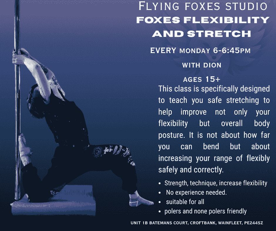 Open Training pole is a great opportunity to hone in on your skills Open Training pole is a great opportunity to hone in on your skills