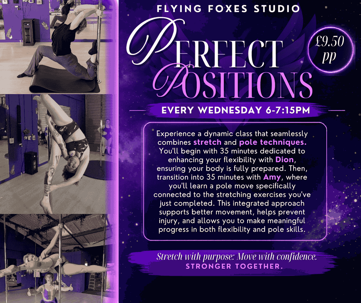 pole fitness can be beautiful and creative pole fitness can be beautiful and creative