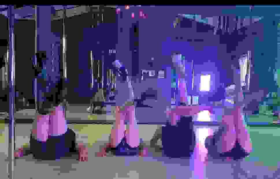 learn heels skills learn heels skills