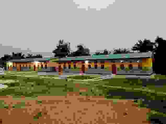 We collaborate closely with our clients to design custom projects that meet their specific needs and expectations. Customized Projects Our Mission A Society...