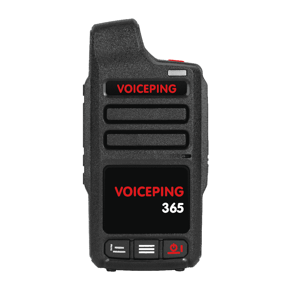 Intrinsically Safe Ecom Rugged Phones