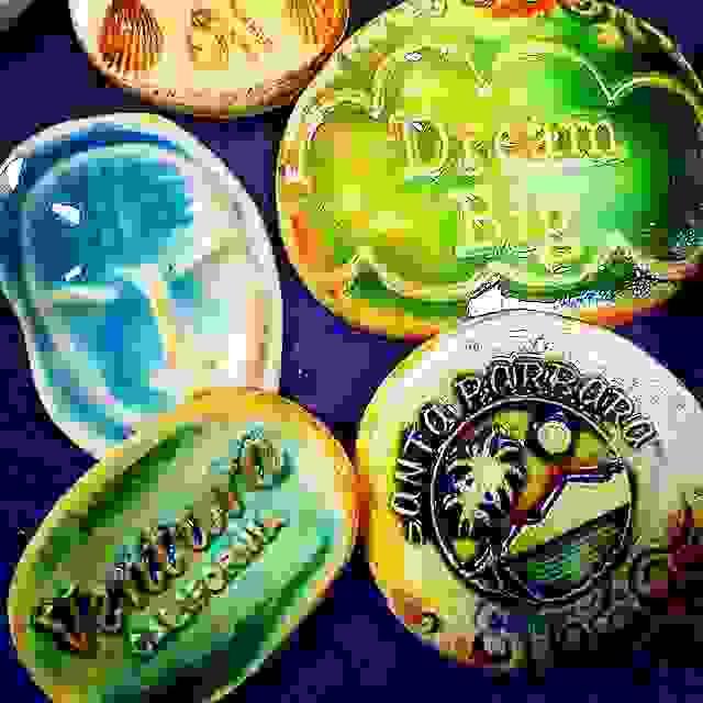 Bring your vision to life with our customizable options. Personalize your ceramics for gifts, events, or as a unique expression of your style. Customizable Designs What We Create ONE-OF-A-KIND, HANDCRAFTED, SUSTAINABLE AND CUSTOMIZABLE FINE ART CERAMICS FOR POSITIVE PERSONAL AND PROMOTIONAL USE.