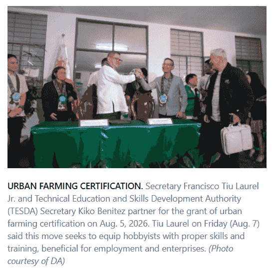 We are dedicated to uplifting rural communities by providing education that leads to self-sufficiency. Through our Family Farm School model, we create opportunities for families to thrive economically while fostering a love for agriculture and stewardship of the land. Empowering Rural Communities Our Mission The Pampamilyang Paaralang Agrikultura Foundation, Inc. (PPAFI) is a Philippine-based nonprofit organization dedicated to advancing agricultural education and rural development through innovative, skills-based training programs. Established in 1986, PPAFI pioneered the “Family Farm School” model in the country, blending academic learning with practical, farm-based experience to empower young individuals in rural communities. We are dedicated to uplifting rural communities by providing education that leads to self-sufficiency. Through our Family Farm School model, we create opportunities for families to thrive economically while fostering a love for agriculture and stewardship of the land. Empowering Rural Communities Our Mission The Pampamilyang Paaralang Agrikultura Foundation, Inc. (PPAFI) is a Philippine-based nonprofit organization dedicated to advancing agricultural education and rural development through innovative, skills-based training programs. Established in 1986, PPAFI pioneered the “Family Farm School” model in the country, blending academic learning with practical, farm-based experience to empower young individuals in rural communities.