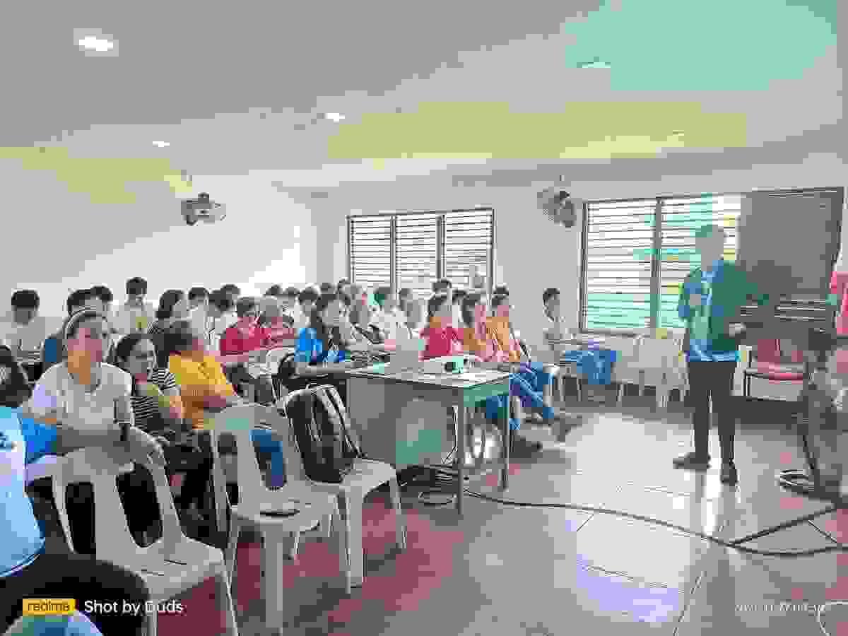 Pioneering the Family Farm School model, we blend academic learning with real-world agricultural practices, fostering a holistic educational experience. Family Farm School Model Our Mission The Pampamilyang Paaralang Agrikultura Foundation, Inc. (PPAFI) is a Philippine-based nonprofit organization dedicated to advancing agricultural education and rural development through innovative, skills-based training programs. Established in 1986, PPAFI pioneered the “Family Farm School” model in the country, blending academic learning with practical, farm-based experience to empower young individuals in rural communities. Pioneering the Family Farm School model, we blend academic learning with real-world agricultural practices, fostering a holistic educational experience. Family Farm School Model Our Mission The Pampamilyang Paaralang Agrikultura Foundation, Inc. (PPAFI) is a Philippine-based nonprofit organization dedicated to advancing agricultural education and rural development through innovative, skills-based training programs. Established in 1986, PPAFI pioneered the “Family Farm School” model in the country, blending academic learning with practical, farm-based experience to empower young individuals in rural communities.