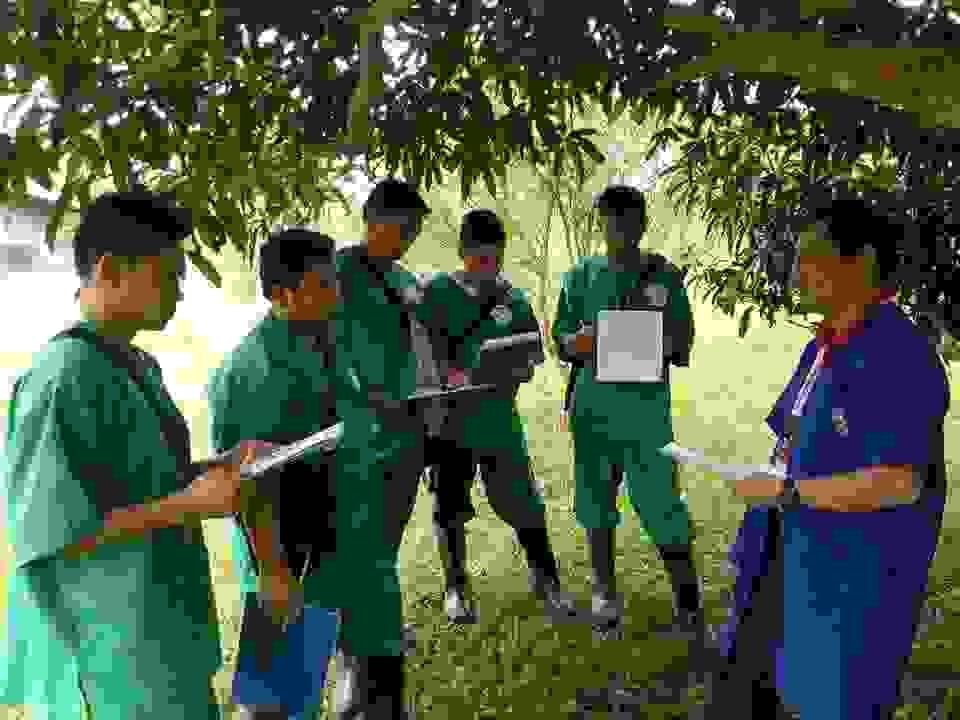 At PPAFI, we offer cutting-edge training programs designed to equip young individuals with essential agricultural skills. Our hands-on approach ensures that students not only learn the theoretical aspects of farming but also gain practical experience directly on the field. This unique blend fosters a deeper understanding of sustainable agricultural practices. Innovative Training Programs Our Mission The Pampamilyang Paaralang Agrikultura Foundation, Inc. (PPAFI) is a Philippine-based nonprofit organization dedicated to advancing agricultural education and rural development through innovative, skills-based training programs. Established in 1986, PPAFI pioneered the “Family Farm School” model in the country, blending academic learning with practical, farm-based experience to empower young individuals in rural communities. At PPAFI, we offer cutting-edge training programs designed to equip young individuals with essential agricultural skills. Our hands-on approach ensures that students not only learn the theoretical aspects of farming but also gain practical experience directly on the field. This unique blend fosters a deeper understanding of sustainable agricultural practices. Innovative Training Programs Our Mission The Pampamilyang Paaralang Agrikultura Foundation, Inc. (PPAFI) is a Philippine-based nonprofit organization dedicated to advancing agricultural education and rural development through innovative, skills-based training programs. Established in 1986, PPAFI pioneered the “Family Farm School” model in the country, blending academic learning with practical, farm-based experience to empower young individuals in rural communities.