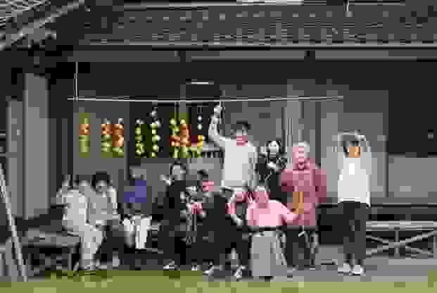 Through various activities, we draw out the children's spirit of challenge. nurture a heart that challenges Characteristics of forest kindergarten Starting nursery school study abroad at the wildest kindergarten in Japan located in Tottori Prefecture! Features are as follows: "The wildest kindergarten in Japan" founded by "challengers". Support for visits and stays by dedicated concierge. Encounters that stimulate curiosity. Through various activities, we draw out the children's spirit of challenge. nurture a heart that challenges Characteristics of forest kindergarten Starting nursery school study abroad at the wildest kindergarten in Japan located in Tottori Prefecture! Features are as follows: "The wildest kindergarten in Japan" founded by "challengers". Support for visits and stays by dedicated concierge. Encounters that stimulate curiosity.