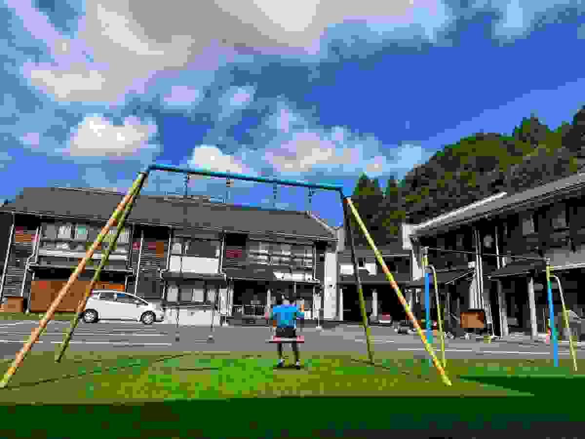 Our forest kindergarten was founded by challengers. Children are in an environment where they can challenge their own limits and grow. New discoveries are waiting! nurturing the spirit of the challenger The charm of forest kindergarten Starting nursery school study abroad at the wildest kindergarten in Japan located in Tottori Prefecture! Features are as follows: "The wildest kindergarten in Japan founded by 'challengers' Special concierge support for visits and stays Encounters that stimulate curiosity. Our forest kindergarten was founded by challengers. Children are in an environment where they can challenge their own limits and grow. New discoveries are waiting! nurturing the spirit of the challenger The charm of forest kindergarten Starting nursery school study abroad at the wildest kindergarten in Japan located in Tottori Prefecture! Features are as follows: "The wildest kindergarten in Japan founded by 'challengers' Special concierge support for visits and stays Encounters that stimulate curiosity.