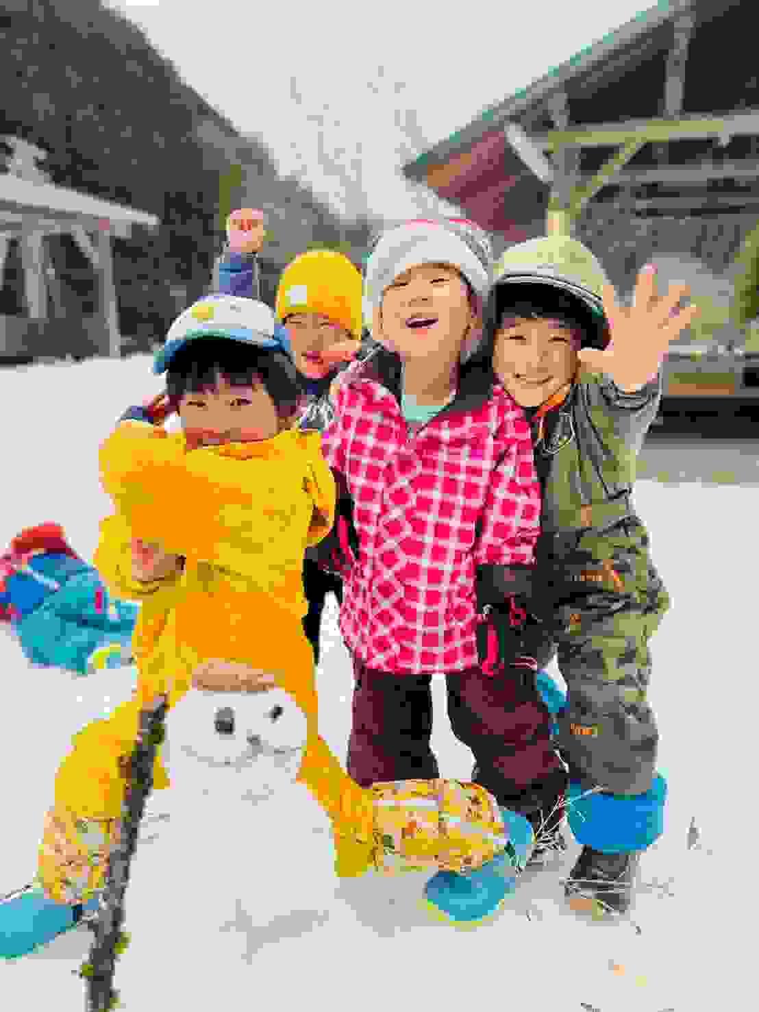 Our forest kindergarten was founded by challengers. Children are in an environment where they can challenge their own limits and grow. New discoveries are waiting! nurturing the spirit of the challenger The charm of forest kindergarten Starting nursery school study abroad at the wildest kindergarten in Japan located in Tottori Prefecture! Features are as follows: "The wildest kindergarten in Japan founded by 'challengers' Special concierge support for visits and stays Encounters that stimulate curiosity. Our forest kindergarten was founded by challengers. Children are in an environment where they can challenge their own limits and grow. New discoveries are waiting! nurturing the spirit of the challenger The charm of forest kindergarten Starting nursery school study abroad at the wildest kindergarten in Japan located in Tottori Prefecture! Features are as follows: "The wildest kindergarten in Japan founded by 'challengers' Special concierge support for visits and stays Encounters that stimulate curiosity.