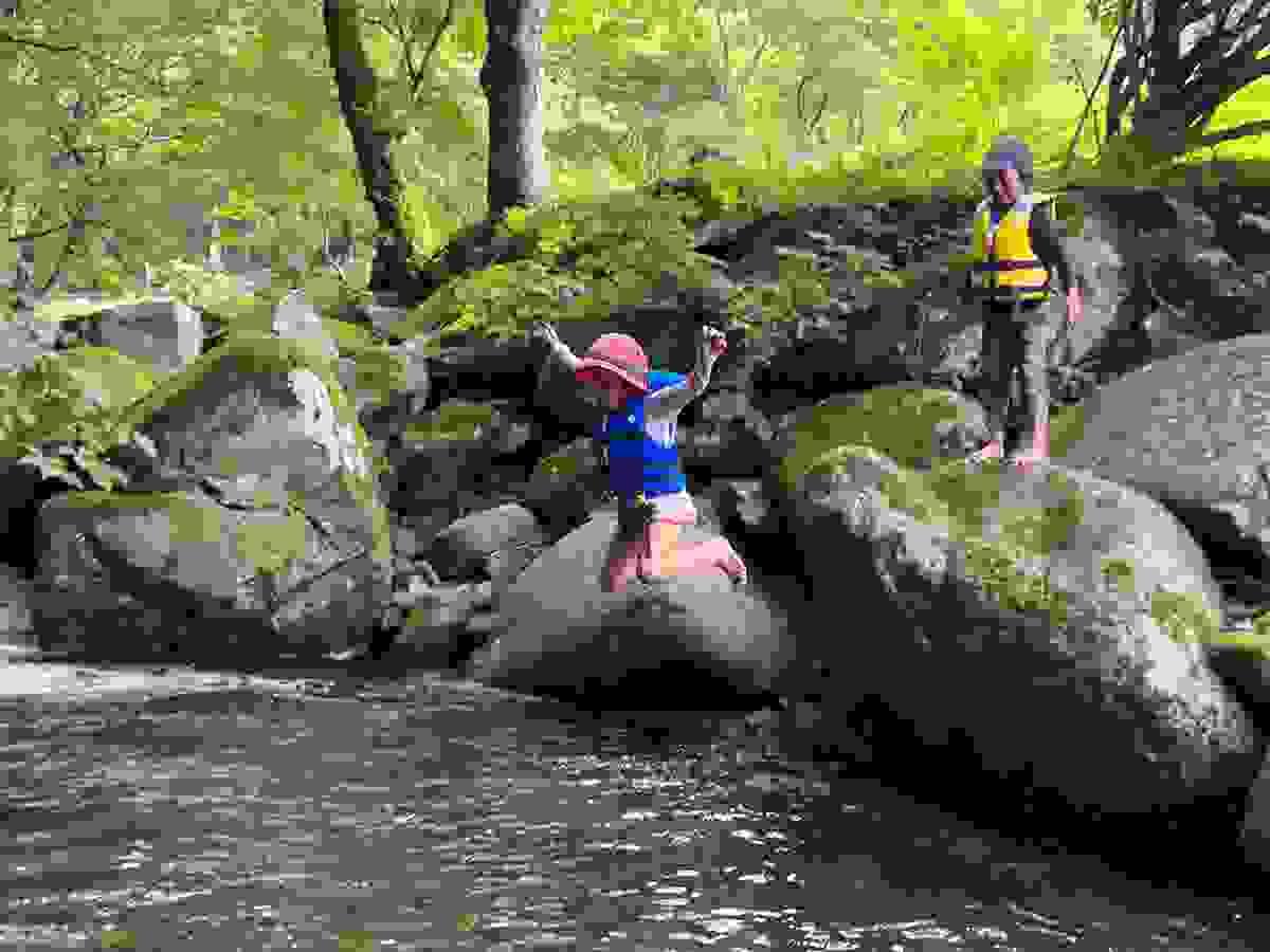 In the forest kindergarten, it is important for children to learn while playing in nature. Through interaction with trees, rivers, and animals, curiosity and a spirit of exploration are nurtured. nature experience type education The charm of forest kindergarten Starting nursery school study abroad at the wildest kindergarten in Japan located in Tottori Prefecture! Features are as follows: "The wildest kindergarten in Japan" founded by "challengers". Support for visits and stays by dedicated concierge. Encounters that stimulate curiosity. In the forest kindergarten, it is important for children to learn while playing in nature. Through interaction with trees, rivers, and animals, curiosity and a spirit of exploration are nurtured. nature experience type education The charm of forest kindergarten Starting nursery school study abroad at the wildest kindergarten in Japan located in Tottori Prefecture! Features are as follows: "The wildest kindergarten in Japan" founded by "challengers". Support for visits and stays by dedicated concierge. Encounters that stimulate curiosity.