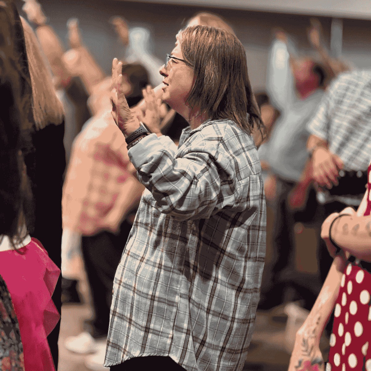 Our spiritual growth programs, including Bible studies and prayer groups, provide opportunities for individuals to deepen their faith and build meaningful connections with others. Join us as we explore God's word and grow together in our spiritual journeys. Spiritual Growth Programs What We Offer church Our spiritual growth programs, including Bible studies and prayer groups, provide opportunities for individuals to deepen their faith and build meaningful connections with others. Join us as we explore God's word and grow together in our spiritual journeys. Spiritual Growth Programs What We Offer church