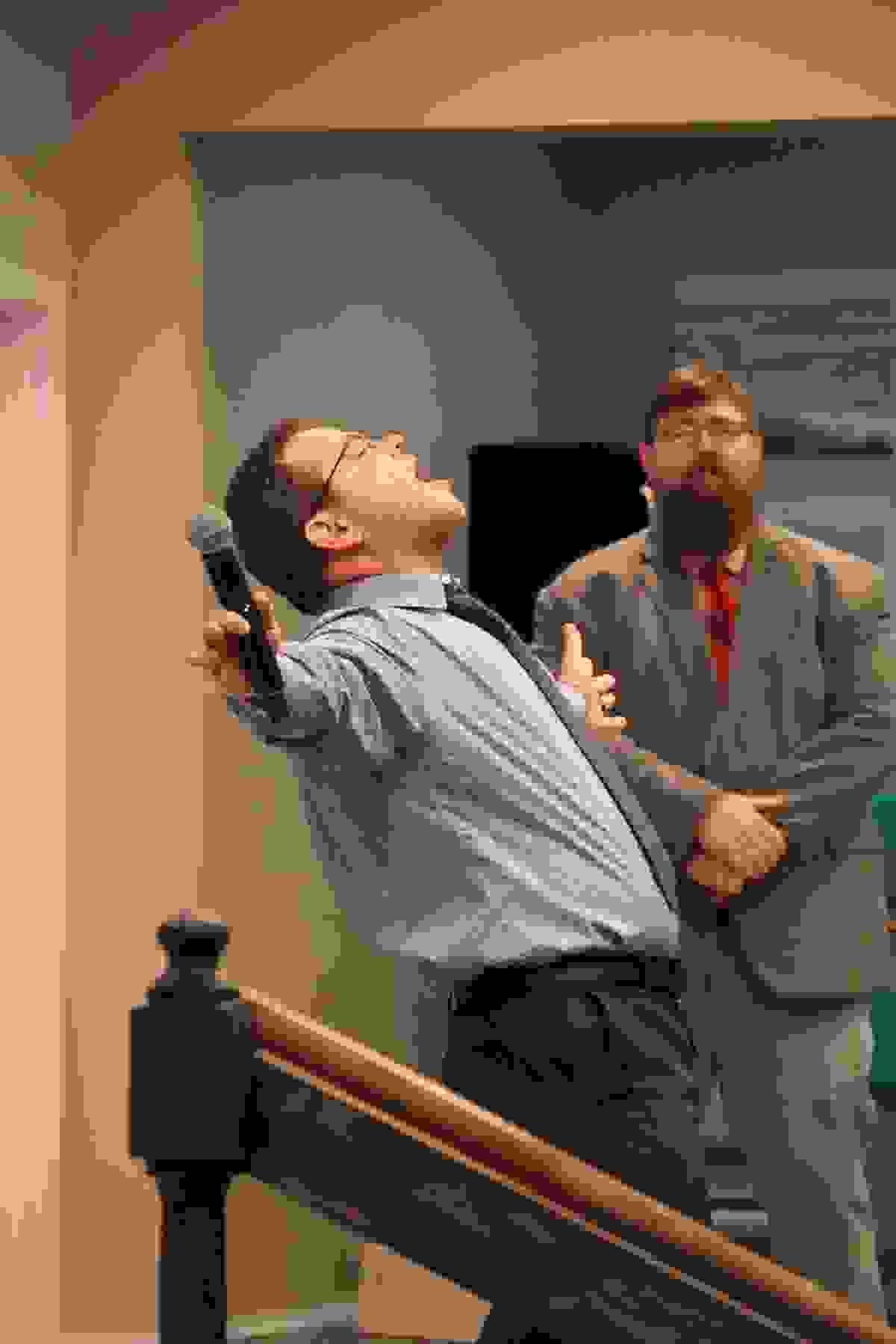 At Amazing Grace Worship Center, we believe in the power of worship to transform lives. Our services are designed to uplift and inspire, featuring contemporary music, heartfelt prayers, and engaging sermons that resonate with our community's needs and spiritual journey. Worship Services What We Offer church At Amazing Grace Worship Center, we believe in the power of worship to transform lives. Our services are designed to uplift and inspire, featuring contemporary music, heartfelt prayers, and engaging sermons that resonate with our community's needs and spiritual journey. Worship Services What We Offer church