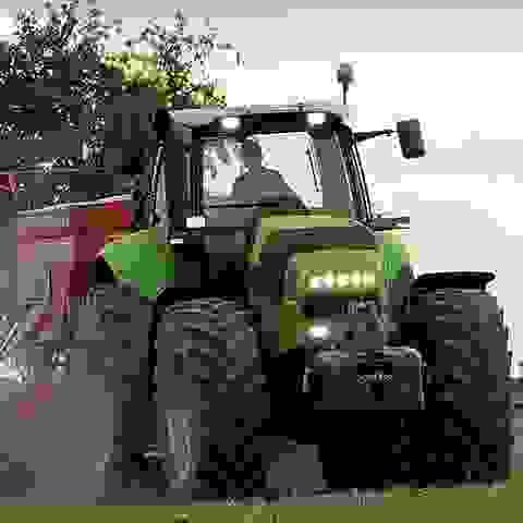Provide comprehensive technical support services to ensure that your problems during use can be quickly resolved. technical support Our service Import and export agricultural machinery sales German Deutz tractor
