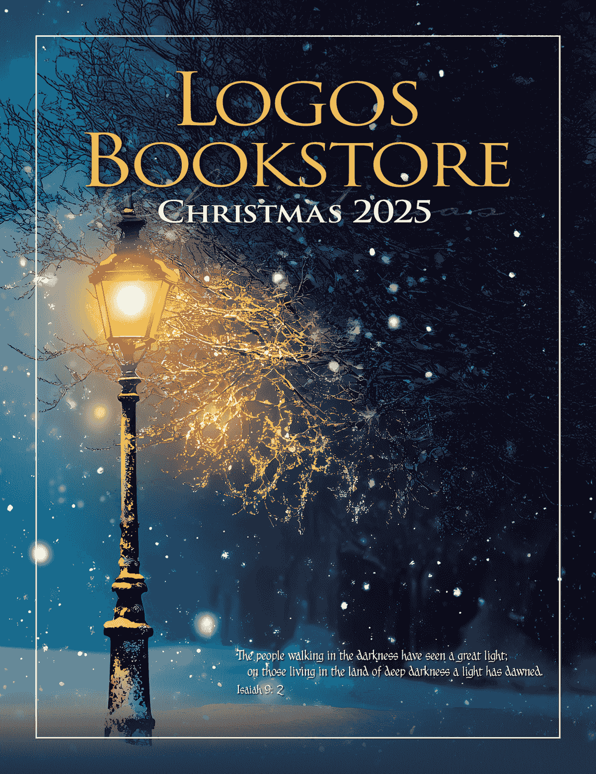 We pride ourselves on offering a diverse selection of books that cater to a wide array of interests and genres. Our member bookstores curate unique collections, ensuring that every visit offers something new for every reader, from bestsellers to hidden gems. Diverse Selection Our Mission Association of Logos Bookstores We pride ourselves on offering a diverse selection of books that cater to a wide array of interests and genres. Our member bookstores curate unique collections, ensuring that every visit offers something new for every reader, from bestsellers to hidden gems. Diverse Selection Our Mission Association of Logos Bookstores