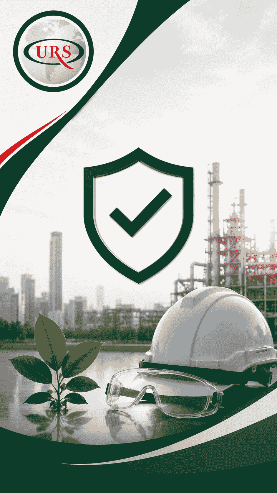 بيئة عمل آمنة ومنظمة تعكس دور ISO 45001 في تعزيز السلامة وتقليل المخاطر داخل المؤسسة. بيئة عمل آمنة ومنظمة تعكس دور ISO 45001 في تعزيز السلامة وتقليل المخاطر داخل المؤسسة.