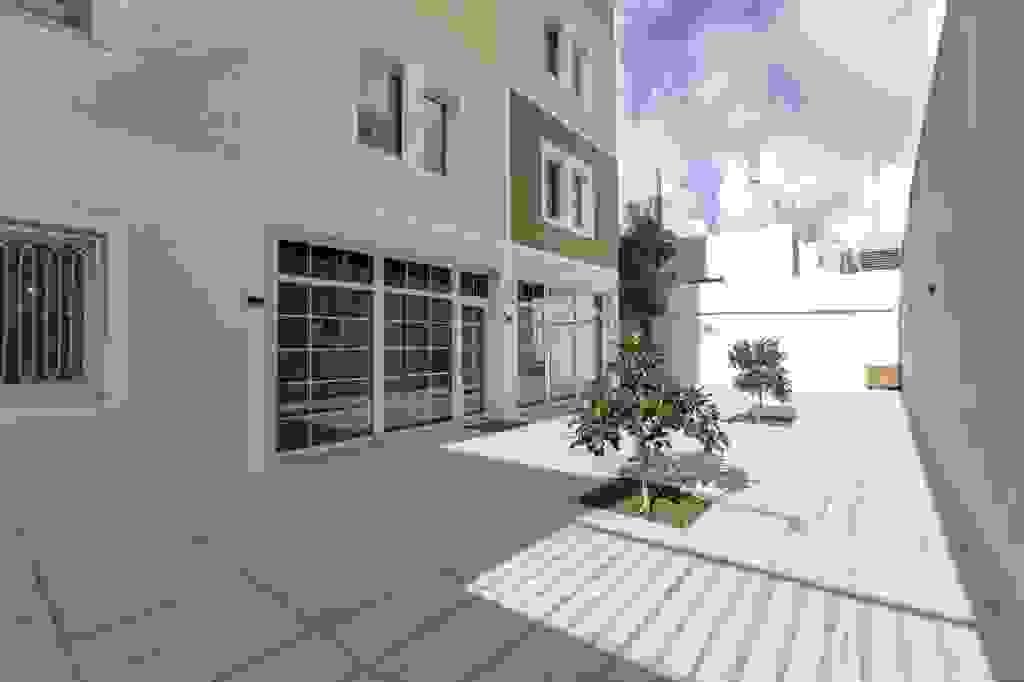سكنات طلابية
