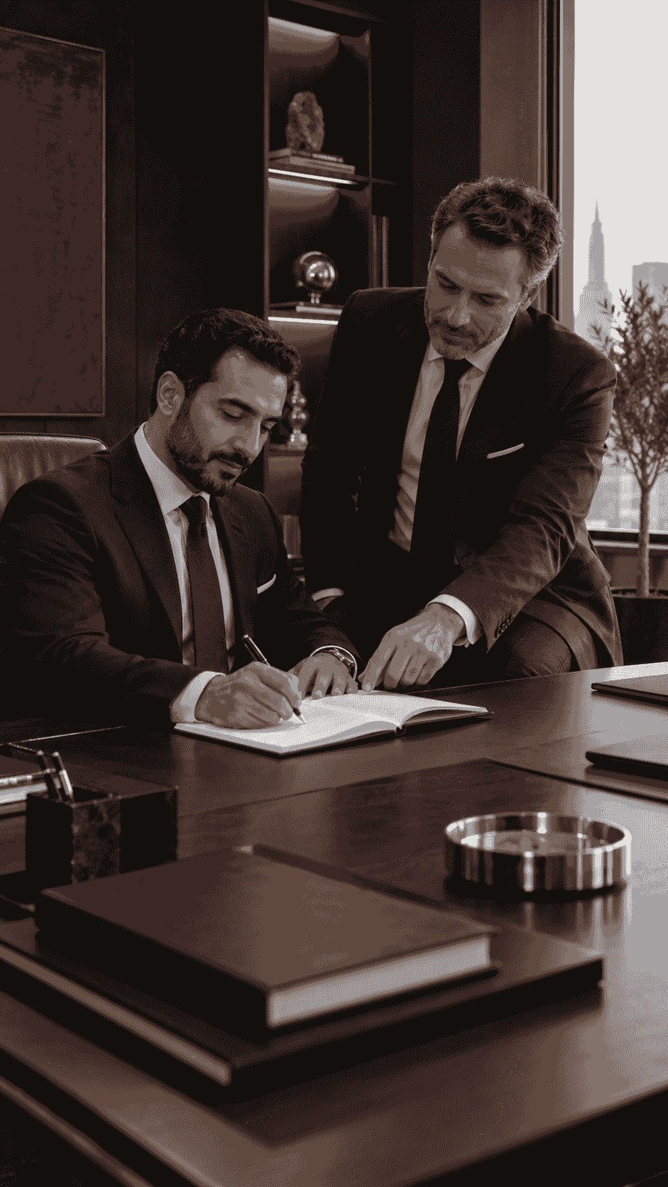 قرارات وخطوات عملية قرارات وخطوات عملية