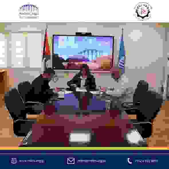 لحظة توقيع اتفاقية تقديم الدعم المالي بين شركة الأيقونة مهندسون مستشارون وشركة الإضافات المثالية IAC للحصول على شهادة أيزو 9001 لنظام إدارة الجودة بدعم من نافس لحظة توقيع اتفاقية تقديم الدعم المالي بين شركة الأيقونة مهندسون مستشارون وشركة الإضافات المثالية IAC للحصول على شهادة أيزو 9001 لنظام إدارة الجودة بدعم من نافس