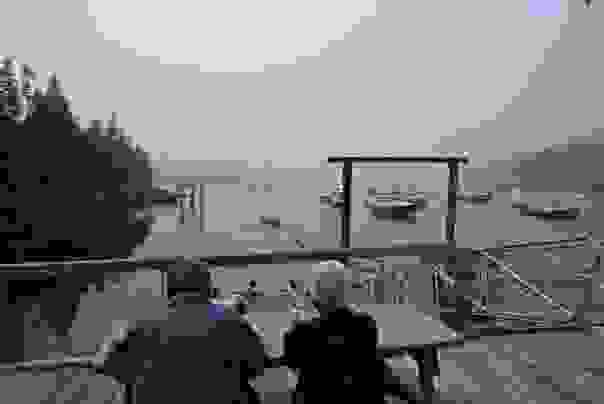 At Promise Adventures, we celebrate the spirit of hospitality that the Millers embodied. Engage with local traditions, enjoy fresh seafood, and participate in village events that showcase the vibrant culture of Frenchboro, making your stay not just a vacation, but a true homecoming. Community Connection What We Offer Promise Adventures offers a unique vacation home and experiences on the island of Frenchboro with a small, picturesque fishing village located off the coast of Maine. Just a short boat ride away from popular destinations like Bar Harbor and Acadia National Park, Frenchboro provides guests with the rare opportunity to enjoy the serenity of island life while still being near some of New England’s most beloved attractions.The home was built in the late 1990s by longtime island minister Rev. Dr. James Miller and his wife Janet, whose family has cherished nearly sixty summers on Frenchboro. The home reflects both the small town feel of the island and the Millers’ legacy of hospitality and community.Promise Adventures exists to give visitors a chance to step away from the bustle of modern life and experience the beauty, simplicity, and adventure of island living. At Promise Adventures, we celebrate the spirit of hospitality that the Millers embodied. Engage with local traditions, enjoy fresh seafood, and participate in village events that showcase the vibrant culture of Frenchboro, making your stay not just a vacation, but a true homecoming. Community Connection What We Offer Promise Adventures offers a unique vacation home and experiences on the island of Frenchboro with a small, picturesque fishing village located off the coast of Maine. Just a short boat ride away from popular destinations like Bar Harbor and Acadia National Park, Frenchboro provides guests with the rare opportunity to enjoy the serenity of island life while still being near some of New England’s most beloved attractions.The home was built in the late 1990s by longtime island minister Rev. Dr. James Miller and his wife Janet, whose family has cherished nearly sixty summers on Frenchboro. The home reflects both the small town feel of the island and the Millers’ legacy of hospitality and community.Promise Adventures exists to give visitors a chance to step away from the bustle of modern life and experience the beauty, simplicity, and adventure of island living.