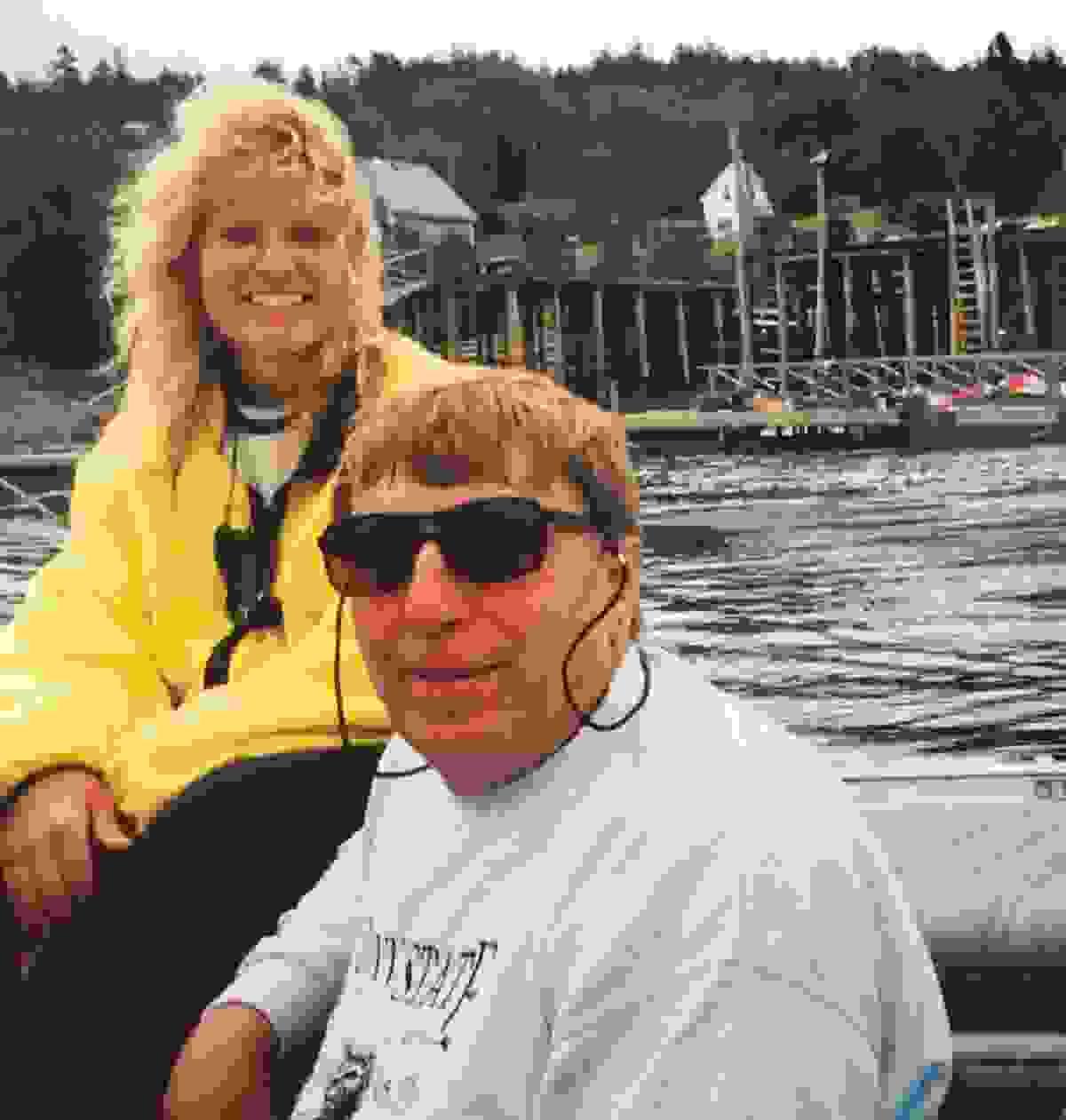 At Promise Adventures, we celebrate the spirit of hospitality that the Millers embodied. Engage with local traditions, enjoy fresh seafood, and participate in village events that showcase the vibrant culture of Frenchboro, making your stay not just a vacation, but a true homecoming. Community Connection What We Offer Promise Adventures offers a unique vacation home and experiences on the island of Frenchboro with a small, picturesque fishing village located off the coast of Maine. Just a short boat ride away from popular destinations like Bar Harbor and Acadia National Park, Frenchboro provides guests with the rare opportunity to enjoy the serenity of island life while still being near some of New England’s most beloved attractions.The home was built in the late 1990s by longtime island minister Rev. Dr. James Miller and his wife Janet, whose family has cherished nearly sixty summers on Frenchboro. The home reflects both the small town feel of the island and the Millers’ legacy of hospitality and community.Promise Adventures exists to give visitors a chance to step away from the bustle of modern life and experience the beauty, simplicity, and adventure of island living. At Promise Adventures, we celebrate the spirit of hospitality that the Millers embodied. Engage with local traditions, enjoy fresh seafood, and participate in village events that showcase the vibrant culture of Frenchboro, making your stay not just a vacation, but a true homecoming. Community Connection What We Offer Promise Adventures offers a unique vacation home and experiences on the island of Frenchboro with a small, picturesque fishing village located off the coast of Maine. Just a short boat ride away from popular destinations like Bar Harbor and Acadia National Park, Frenchboro provides guests with the rare opportunity to enjoy the serenity of island life while still being near some of New England’s most beloved attractions.The home was built in the late 1990s by longtime island minister Rev. Dr. James Miller and his wife Janet, whose family has cherished nearly sixty summers on Frenchboro. The home reflects both the small town feel of the island and the Millers’ legacy of hospitality and community.Promise Adventures exists to give visitors a chance to step away from the bustle of modern life and experience the beauty, simplicity, and adventure of island living.