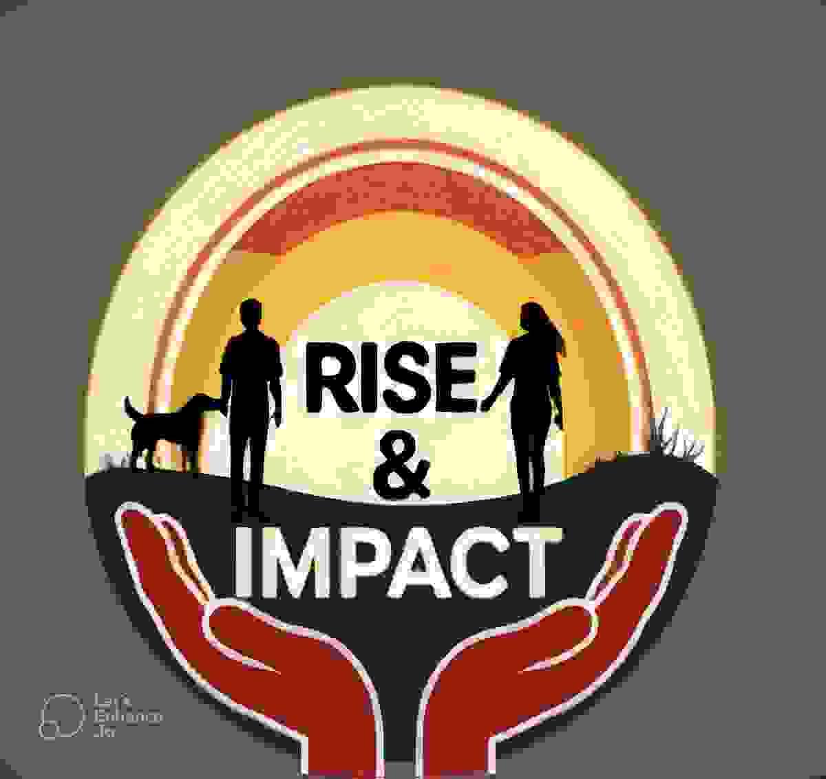 At Rise & Impact, we offer a range of services designed to uplift underserved communities and protect vulnerable animal populations. Our programs are tailored to foster education, leadership, and advocacy, ensuring that both people and animals receive the support they deserve. Our Services About Us 

Welcome to Rise & Impact, a nonprofit organization dedicated to empowering underprivileged communities and protecting vulnerable animal populations across Texas. Guided by compassion, driven by passionate service, and committed to bold advocacy, we work tirelessly to create a more just, equitable, and humane society where everyone and every creature can thrive. 

 

Our Mission  

At Rise & Impact, we believe that every person and every animal deserves the chance to thrive. Our dual-focus mission empowers underserved communities while protecting vulnerable animals, addressing the interconnected challenges of poverty, education, healthcare, and animal welfare. Through compassionate action and dedicated advocacy, we foster a holistic spirit of resilience and kindness that uplifts and strengthens the entire community. 

 

 

 

 

 

 

Our Programs 

 

Empowering Underserved Communities in Texas 
 
1. Youth Leadership and Education Program 

Deliver targeted mentoring, tutoring, and leadership deve