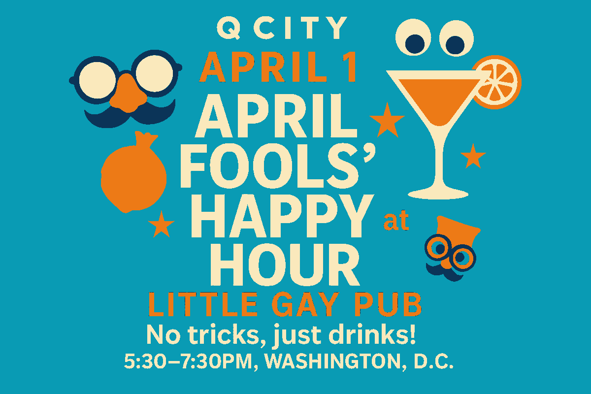 Thanks to everyone that attended the joint ULI panel discussion on Queer Nightlife Spaces in DC Thanks to everyone that attended the joint ULI panel discussion on Queer Nightlife Spaces in DC