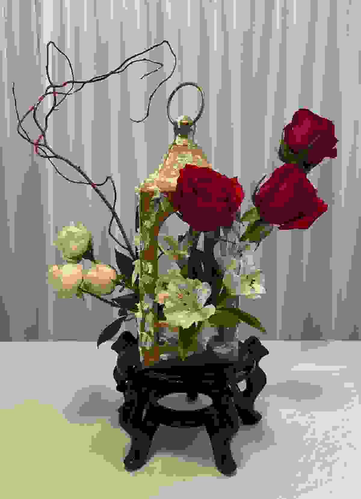 Become part of a vibrant community of Ikebana practitioners across North and Central America. Our platform encourages collaboration, sharing of ideas, and networking opportunities, helping you to connect with like-minded individuals who share your passion for this exquisite art. Community Connections What We Offer Sakura Virtual Ikebana Community is an online-based group dedicated to sharing,learning, and celebrating the art of Ikebana. Rooted in the principles of beauty, self-expression, and cultural appreciation, this community connects ikebanists in North andCentral America and beyond through virtual presentations from various Ikebanaschools, and Japanese cultural programs, fostering a welcoming space for beginnersand experienced practitioners alike. Become part of a vibrant community of Ikebana practitioners across North and Central America. Our platform encourages collaboration, sharing of ideas, and networking opportunities, helping you to connect with like-minded individuals who share your passion for this exquisite art. Community Connections What We Offer Sakura Virtual Ikebana Community is an online-based group dedicated to sharing,learning, and celebrating the art of Ikebana. Rooted in the principles of beauty, self-expression, and cultural appreciation, this community connects ikebanists in North andCentral America and beyond through virtual presentations from various Ikebanaschools, and Japanese cultural programs, fostering a welcoming space for beginnersand experienced practitioners alike.