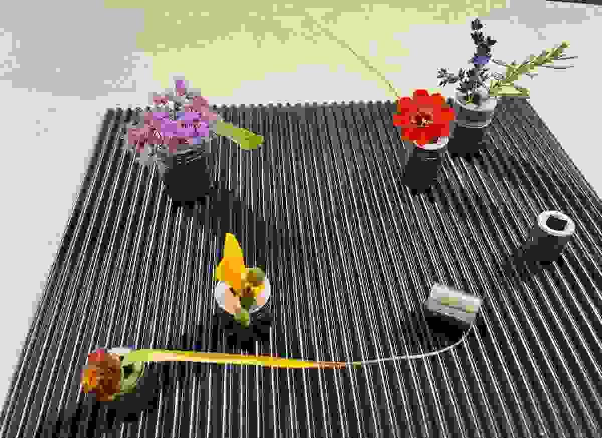 Become part of a vibrant community of Ikebana practitioners across North and Central America. Our platform encourages collaboration, sharing of ideas, and networking opportunities, helping you to connect with like-minded individuals who share your passion for this exquisite art. Community Connections What We Offer Sakura Virtual Ikebana Community is an online-based group dedicated to sharing,
learning, and celebrating the art of Ikebana. Rooted in the principles of beauty, self-
expression, and cultural appreciation, this community connects ikebanists in North and
Central America and beyond through virtual presentations from various Ikebana
schools, and Japanese cultural programs, fostering a welcoming space for beginners
and experienced practitioners alike. Become part of a vibrant community of Ikebana practitioners across North and Central America. Our platform encourages collaboration, sharing of ideas, and networking opportunities, helping you to connect with like-minded individuals who share your passion for this exquisite art. Community Connections What We Offer Sakura Virtual Ikebana Community is an online-based group dedicated to sharing,
learning, and celebrating the art of Ikebana. Rooted in the principles of beauty, self-
expression, and cultural appreciation, this community connects ikebanists in North and
Central America and beyond through virtual presentations from various Ikebana
schools, and Japanese cultural programs, fostering a welcoming space for beginners
and experienced practitioners alike.