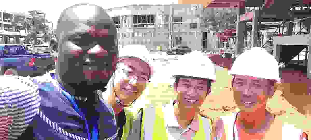 — Marc Tohouri KONE S. TRANSPORT SARL has greatly facilitated the transport of my goods. Their professionalism and attention to detail are unmatched. Our team has supported thousands of clients in the secure transport of their goods. Make your goods transported safely with the professionals in the field, also make your moves with the expert number 1 everywhere in Ivory Coast and in the sub-regions by saving 15% of your budget and we provide our heavy machinery and trucks. — Marc Tohouri KONE S. TRANSPORT SARL has greatly facilitated the transport of my goods. Their professionalism and attention to detail are unmatched. Our team has supported thousands of clients in the secure transport of their goods. Make your goods transported safely with the professionals in the field, also make your moves with the expert number 1 everywhere in Ivory Coast and in the sub-regions by saving 15% of your budget and we provide our heavy machinery and trucks.