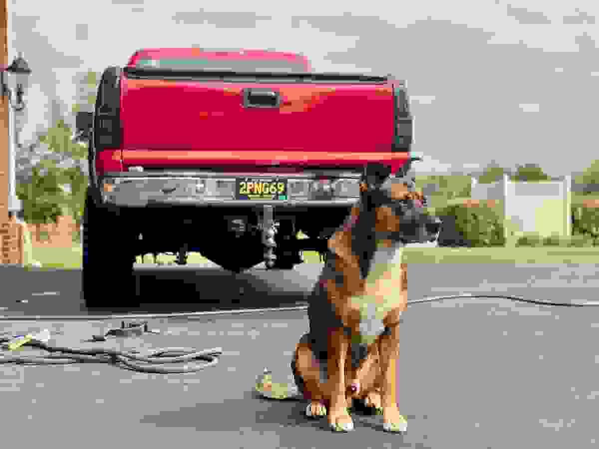 At Berndt Automotive, we understand that your time is valuable. That’s why we bring expert automotive repairs and maintenance services directly to your location, whether it's your home or office. Our highly skilled technicians are equipped to handle a wide range of automotive needs, ensuring you receive top-notch service without the inconvenience of traveling to a shop. Revolutionizing Auto Care Auto care that comes to you—wherever you are! Based in Nicholasville, KY, our 100% mobile automotive service brings expert repairs and maintenance straight to your driveway, saving you time and hassle. We’re driven by one mission: total customer satisfaction, every time. Let us keep your ride smooth without ever stepping foot in a shop!