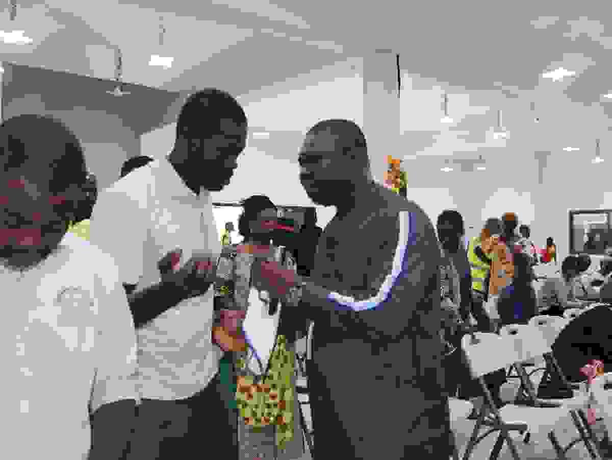 — Amina Traoré The prayers and the deliverances have freed me from my chains. EVANGELICAL CHURCH THE FRIENDS OF JESUS is a place where the power of God is truly manifested. Our Church has touched the life of thousands of people thanks to teaching and deliverance. Presentation of the Church

We are a Church by Revelation, located in Ivory Coast, called to manifest the power of God through Teaching and Deliverance by Revelation.

Our mission is to bring souls to Christ, to build believers on a solid biblical foundation, and to free captive lives so that they may enter into their destiny in Jesus Christ.

Biblical Foundations

John 15:12-17: We live brotherly love and obedience to the call of the Lord.

Proverbs 24:10-12: We lift up the weak and we stand in the gap for those who are in distress.

1 Corinthians 15:35-38: We believe in transformation and the spiritual seed that bears fruit according to the will of God.

Our Vision

To raise a generation of believers established in the Word, delivered from oppressions, and equipped to impact their community and the nations.

Our Values

Love

Truth

Faith

Power of the Spirit

Revelation