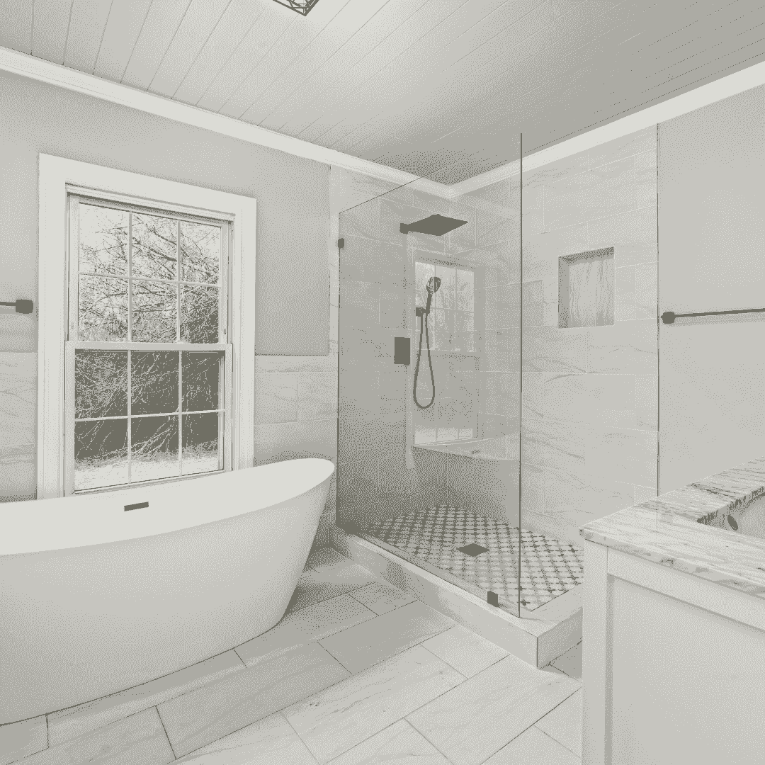 Bath Remodel Bath Remodel