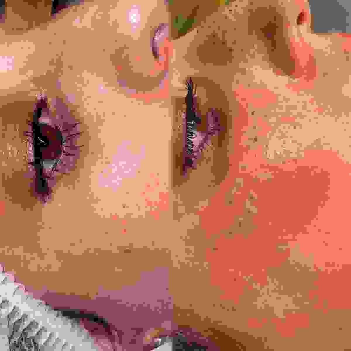 maquillage