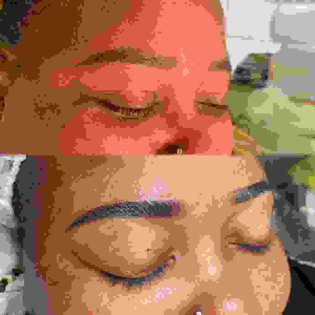 maquillage