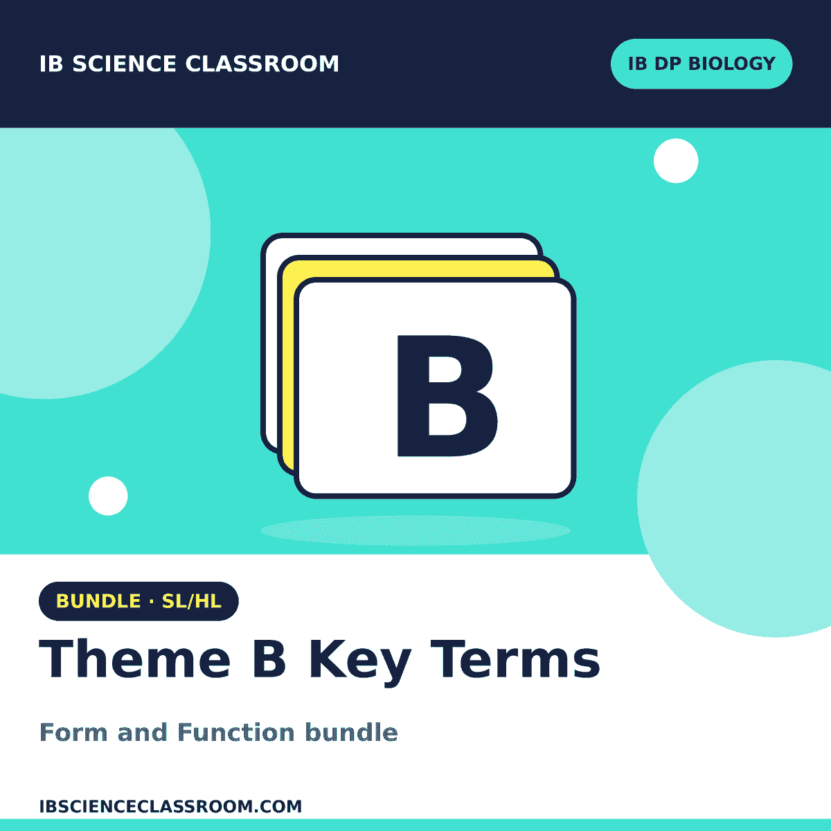 Access a variety of assessment tools to evaluate student progress and ensure mastery of IB Science topics. Assessment Tools What We Offer Sell Plan IB Science Lessons and Teaching Resources. Access a variety of assessment tools to evaluate student progress and ensure mastery of IB Science topics. Assessment Tools What We Offer Sell Plan IB Science Lessons and Teaching Resources.