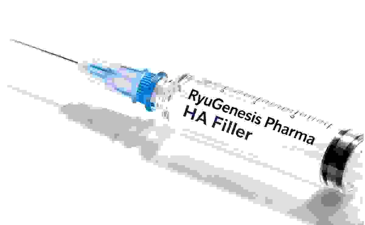 Elevate Your Medical Aesthetic Products Partner with RyuGenesis Pharma we provide ODM/CDMO service of medical aesthetic products for clients around the world Elevate Your Medical Aesthetic Products Partner with RyuGenesis Pharma we provide ODM/CDMO service of medical aesthetic products for clients around the world